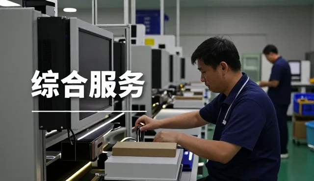 即食米面制品