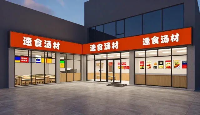 食品代加工中的性能误区与实际处理