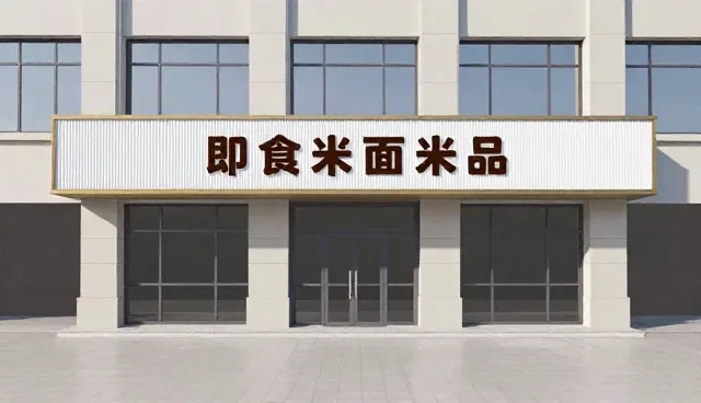 中小客户食品安全管理的适配方案发展趋势